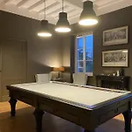 Chateau Bernon Maison D Hotes - Piscine Et 4*