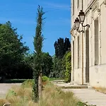 Chateau Bernon Maison D Hotes - Piscine Et