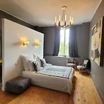Bed and breakfast Chateau Bernon Maison D Hotes - Piscine Et Queyrac