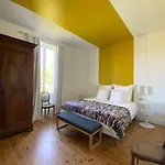 Chateau Bernon Maison D Hotes - Piscine Et Bed and breakfast