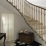 Chateau Bernon Maison D Hotes - Piscine Et Bed and breakfast Queyrac