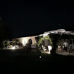 Chateau Bernon Maison D Hotes - Piscine Et Bed and breakfast Queyrac