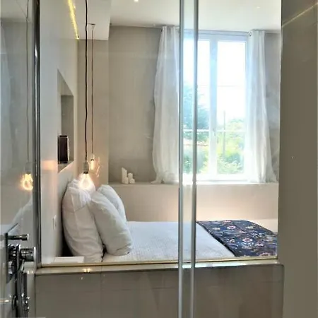 Couette-café Château Bernon Queyrac