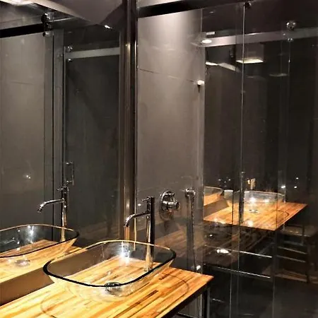 Château Bernon Couette-café 4*