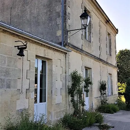 Château Bernon * Queyrac