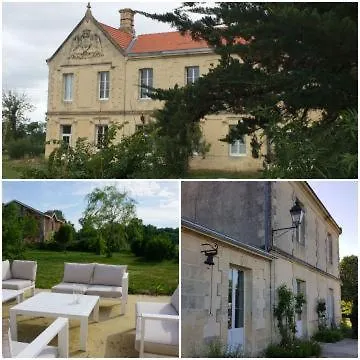 Château Bernon *