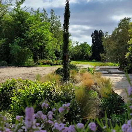 Château Bernon Couette-café Queyrac