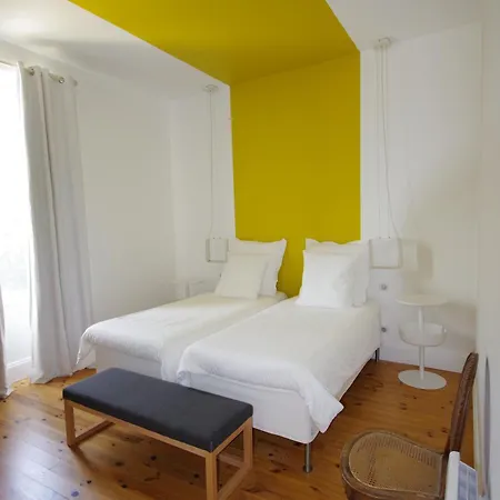 Couette-café Château Bernon Queyrac