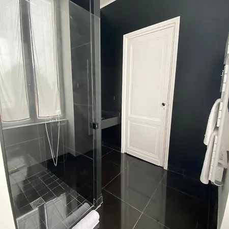 Château Bernon Couette-café