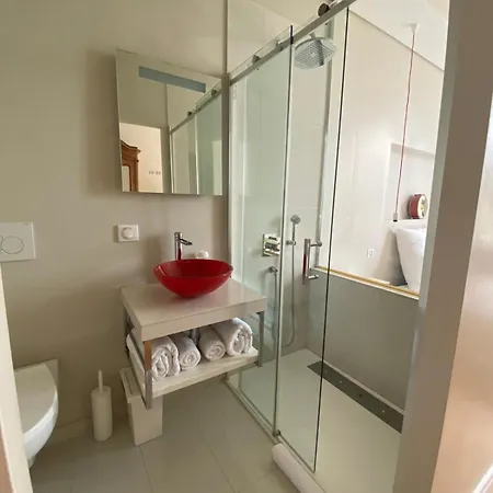 Couette-café Château Bernon