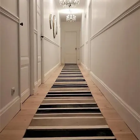 Couette-café Château Bernon 4*