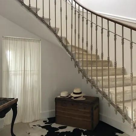 Chateau Bernon Maison D Hotes - Piscine Et Отель типа 