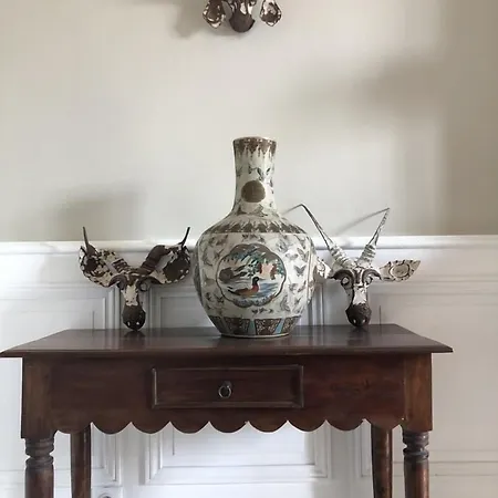 Château Bernon Queyrac