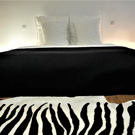 Chateau Bernon Maison D Hotes - Piscine Et 4* Queyrac