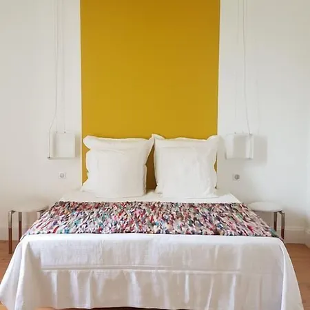 Château Bernon Couette-café 4*