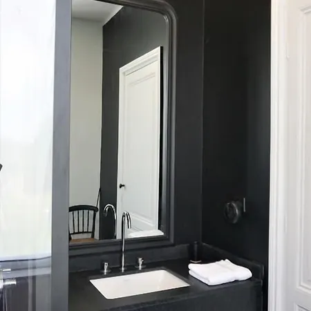 Chateau Bernon Maison D Hotes - Piscine Et Отель типа 