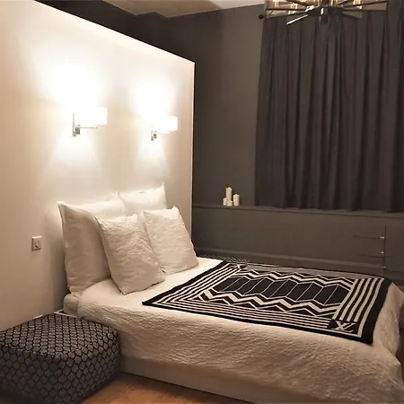 Couette-café Château Bernon 4*