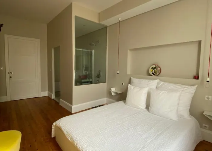 Nocleg ze śniadaniem Chateau Bernon Maison D Hotes - Piscine Et