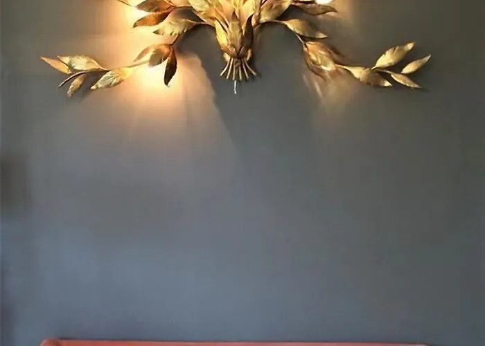 Chateau Bernon Maison D Hotes - Piscine Et 4*