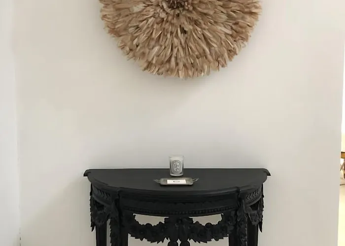 Nocleg ze śniadaniem Chateau Bernon Maison D Hotes - Piscine Et