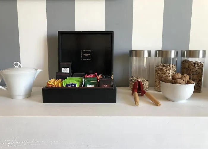 Chateau Bernon Maison D Hotes - Piscine Et Nocleg ze śniadaniem Queyrac