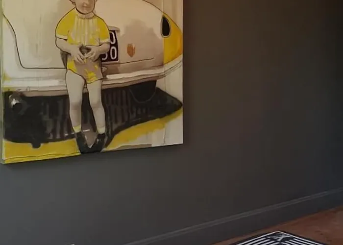 Chateau Bernon Maison D Hotes - Piscine Et Queyrac